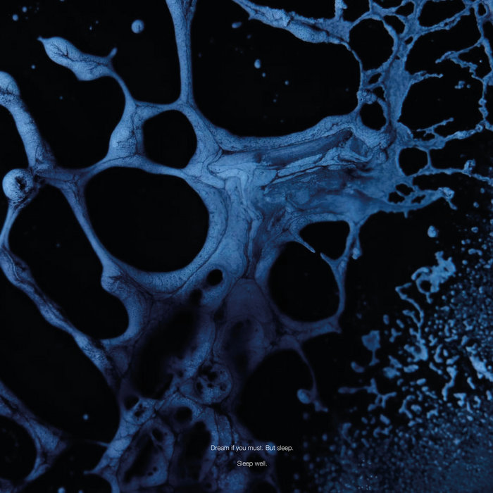 Pochette de Blazej Malinowski - Nocturnal Shadows par Blazej Malinowski