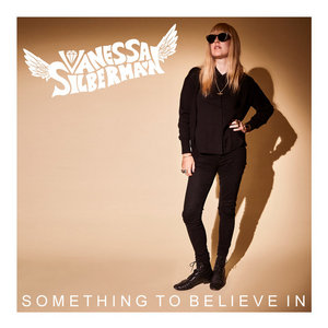 Something To Believe In cover