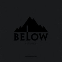Below OST - Volume III cover art