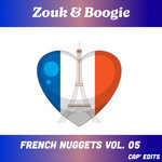 French Nuggets Vol. 05: Zouk & Boogie 🦩