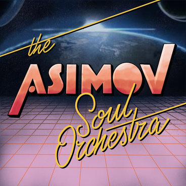 The Asimov Soul Orchestra main photo