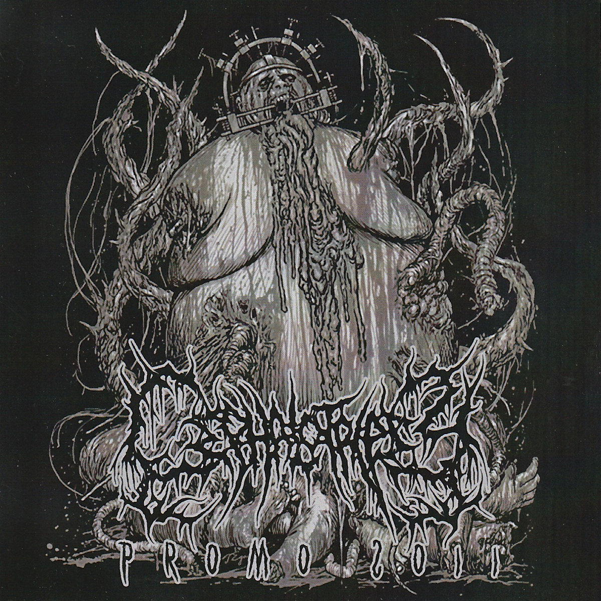 Promo 2011 | Cephalotripsy