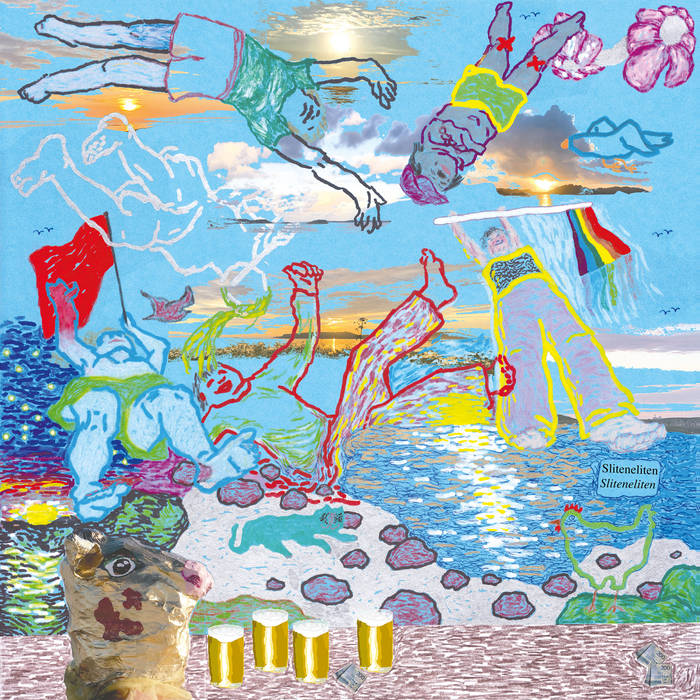 新品] HYUKOH ヒョゴ 22 レコード アナログ 限定EP 【公式通販】