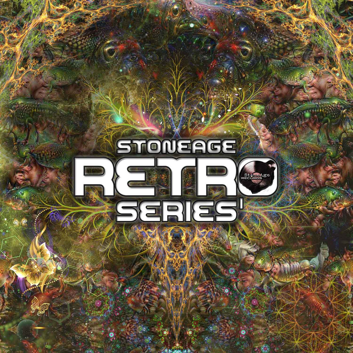 g-rap【OG】 TOTAL DEVASTATION / STONE AGE The Stone Age - Album by Total Devastation | Spotify