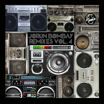 Music | Jorun Bombay