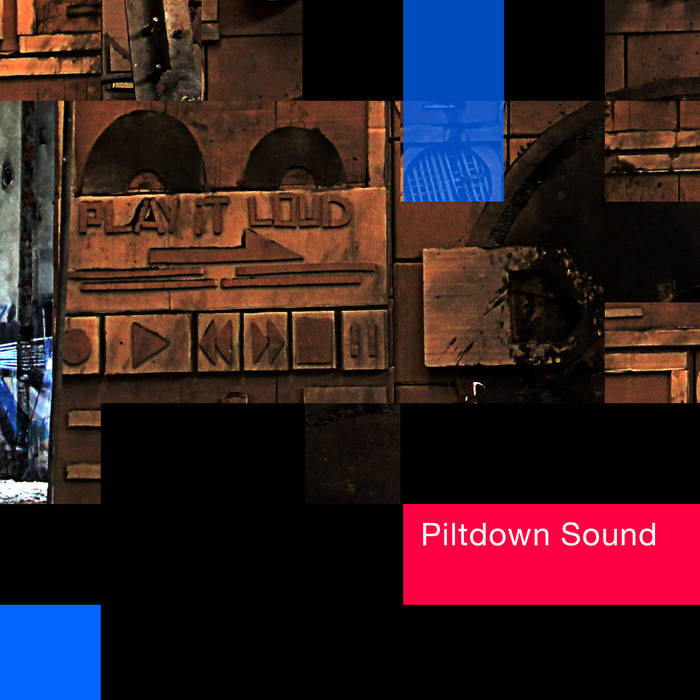 Brixton Briefcase Piltdown Sound