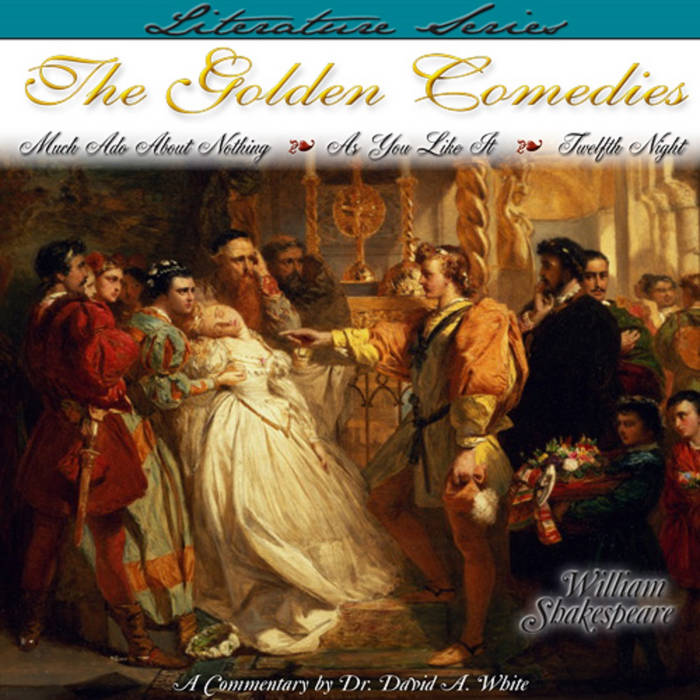 Golden Comedies (Shakespeare) | Conferences