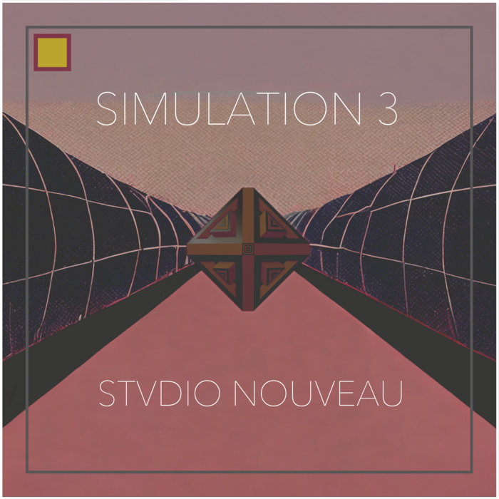Simulation 3 | STVDIO NOUVEAU