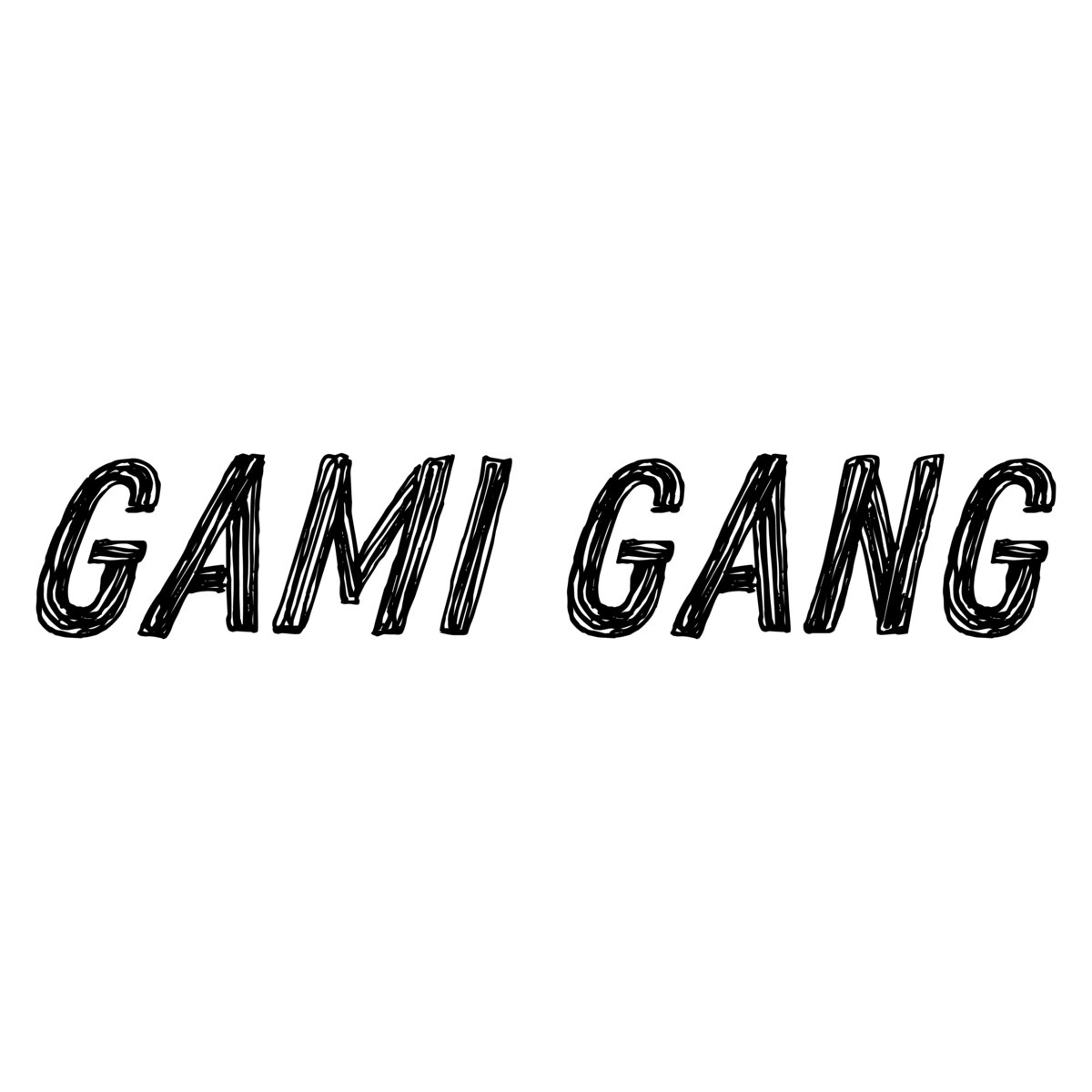 Origami Angel - GAMI GANG | Counter Intuitive Records