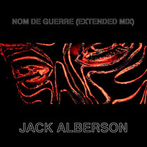 Nom de Guerre (Extended Mix) cover art