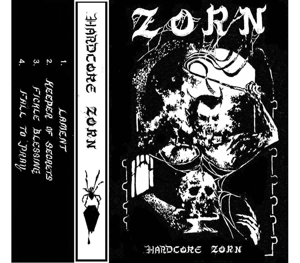 邦楽 zorn champion ZORN zone the darkness 邦楽 zorn champion ZORN zone the darkness Zone The Darkness