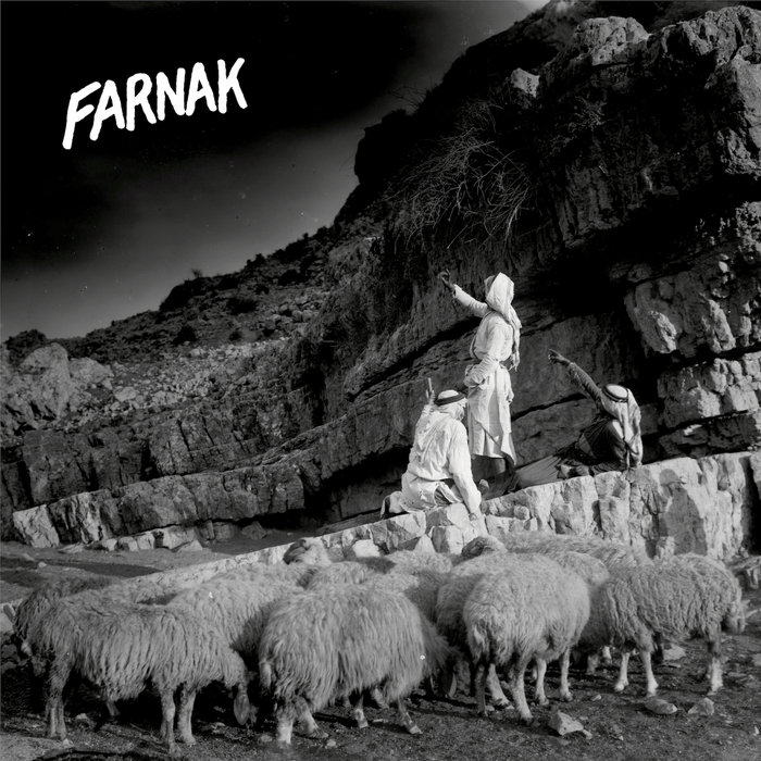 Some Things Never Change | Farnak