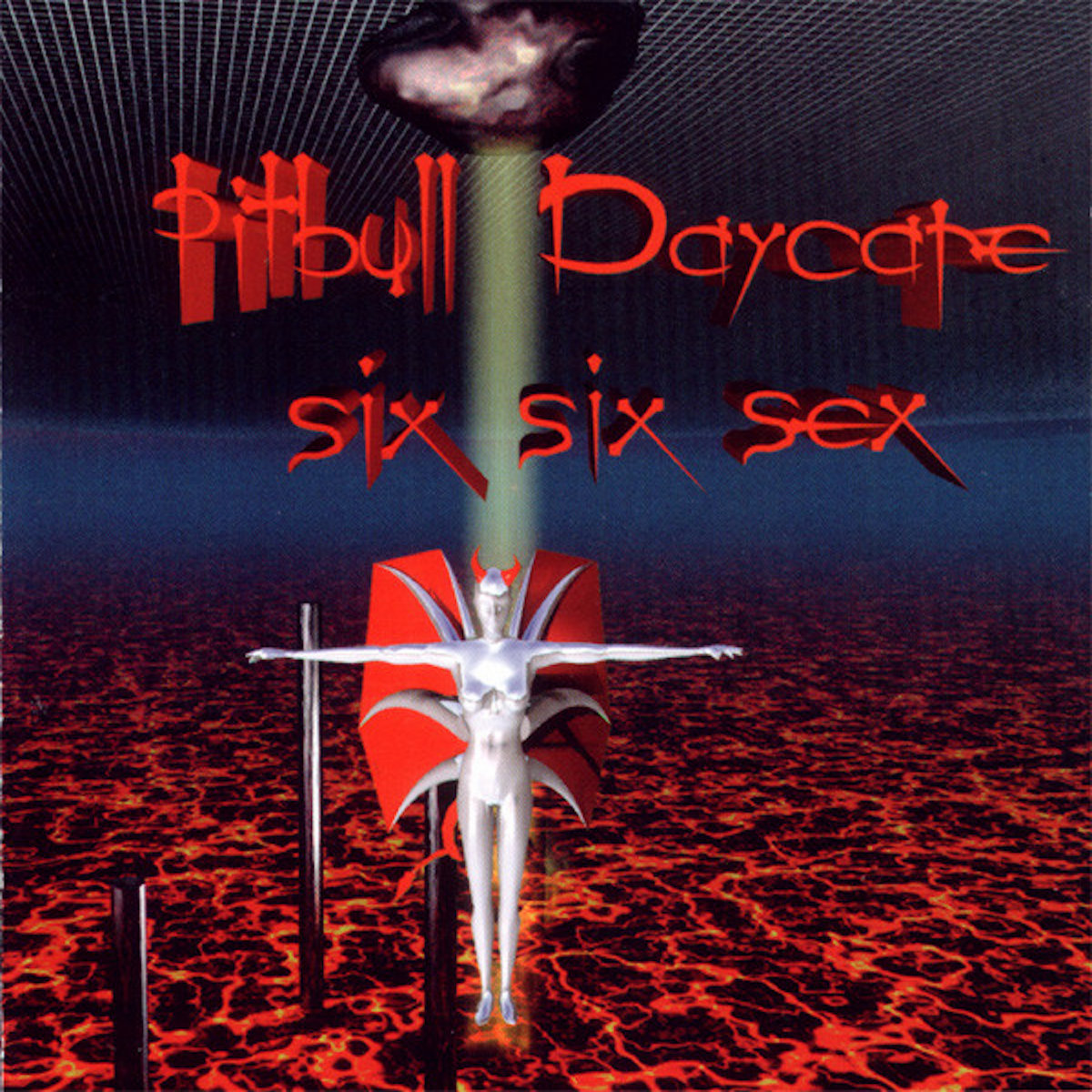 a*様 if six was nineLOVE SEX DREAM CROSS Six, Six, Sex - Remastered | Pitbull Daycare