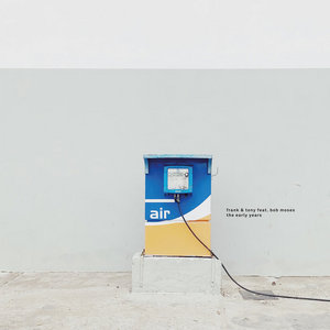 The Early Years cover