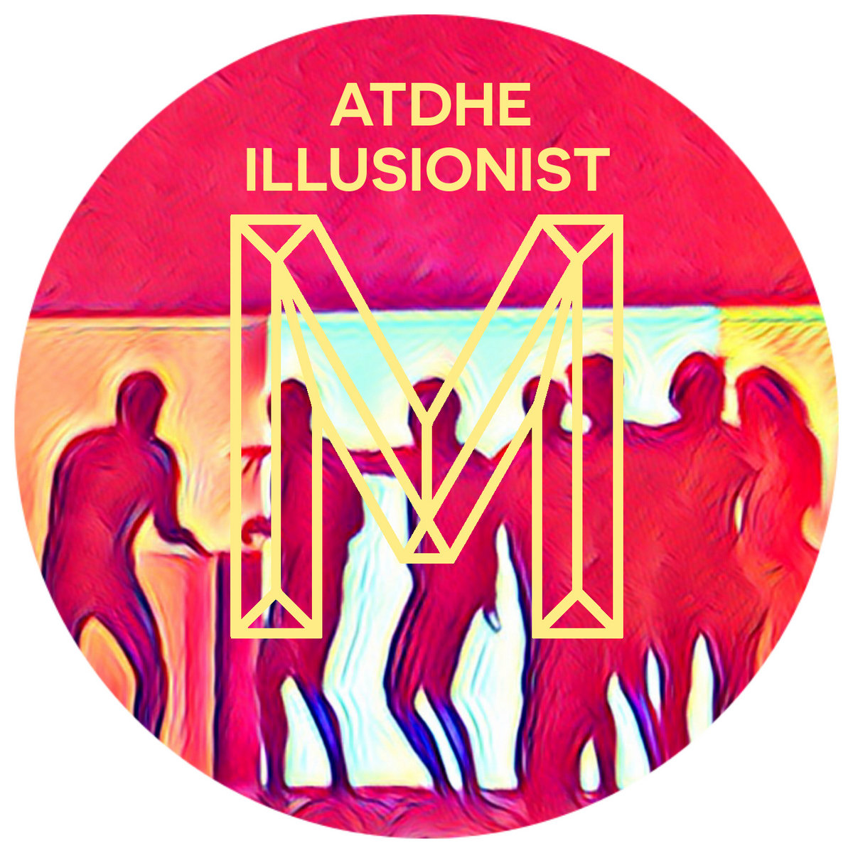 Illusionist Atdhe