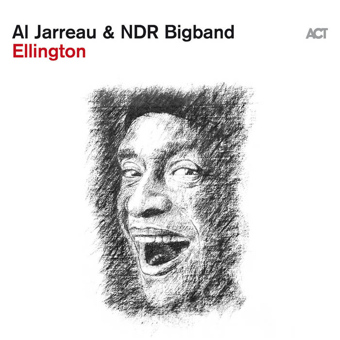 Ellington
von Al Jarreau