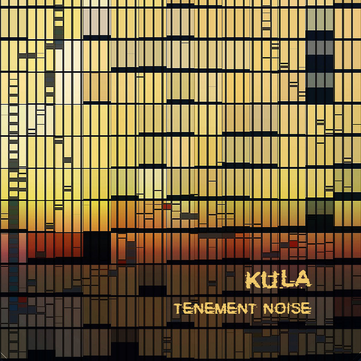 Tenement Noise | KULA | Klanggalerie