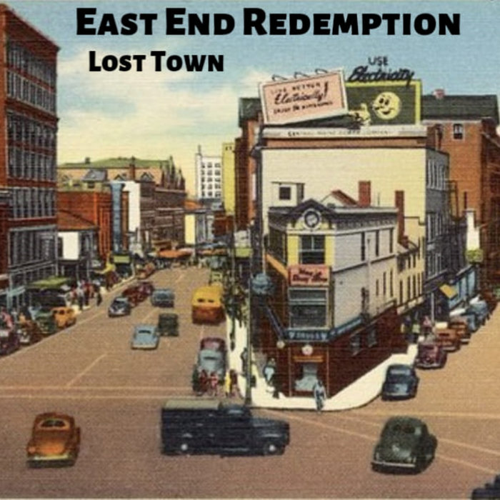 Lost Town East End Redemption