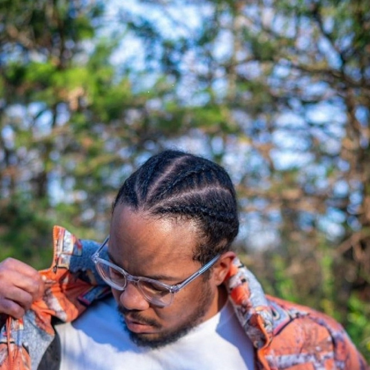 Distant Cuts Erick Purpose