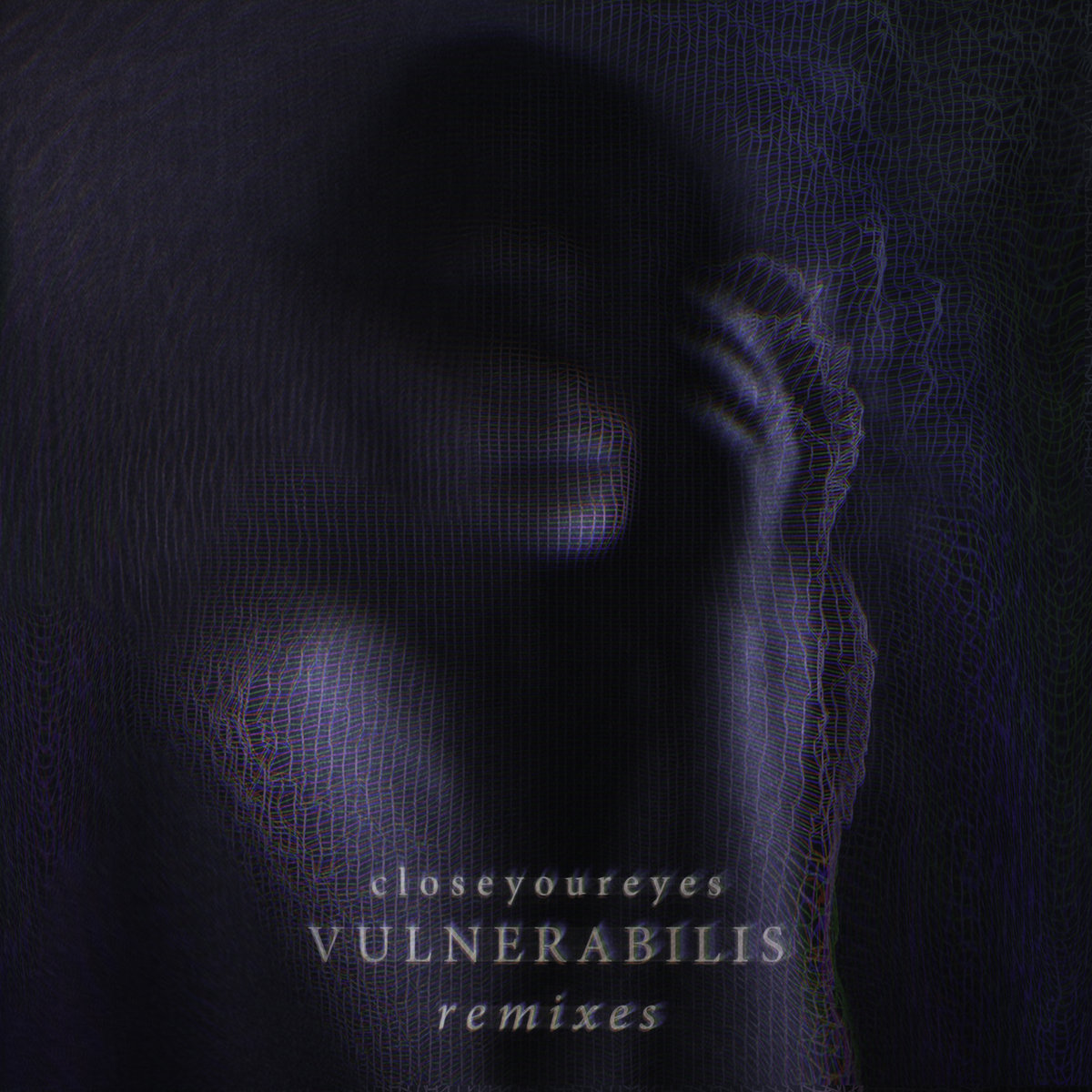 closeyoureyes – vulnerabilis (remixes)