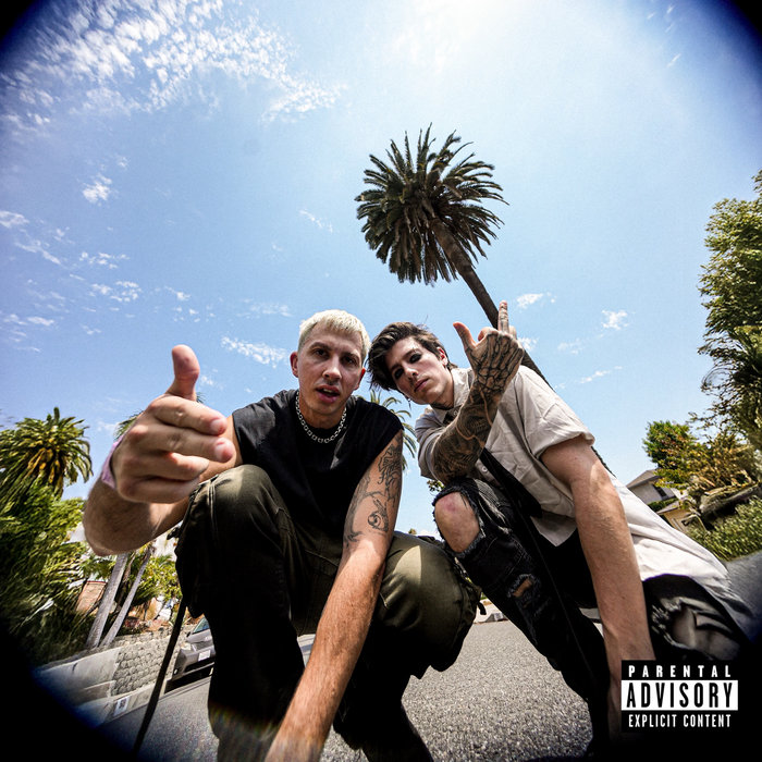 Nice Guy Feat Ekoh Tx2 Ekoh Hopeless Records