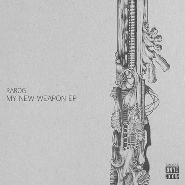 My New Weapon [EP] main photo