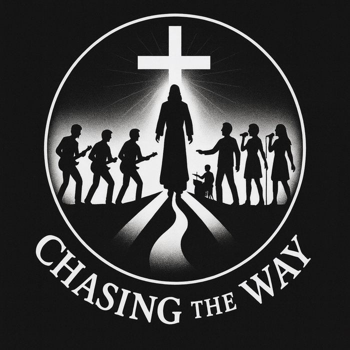 Jesus is... | CHASING THE WAY