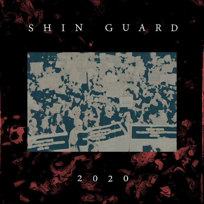 2020 | Shin Guard