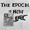 The Epoch Is Now Cover Art