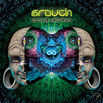 Grouch - Corpus Callosum cover art