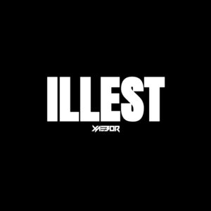 ILLEST cover