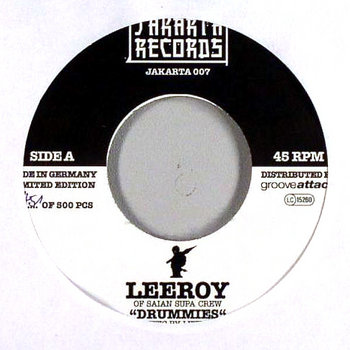 Various - Da 4 Star EP Various - Da 4 Star EP