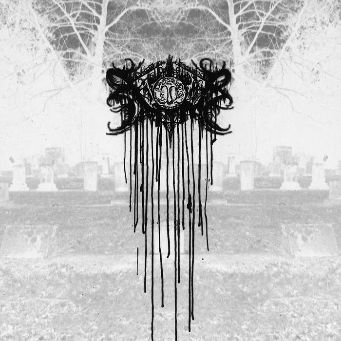 未開封 DELACROIX『curse EPITAPH MADE IN HIGH Black Crucifixion – The Fallen One Of Flames/Satanic