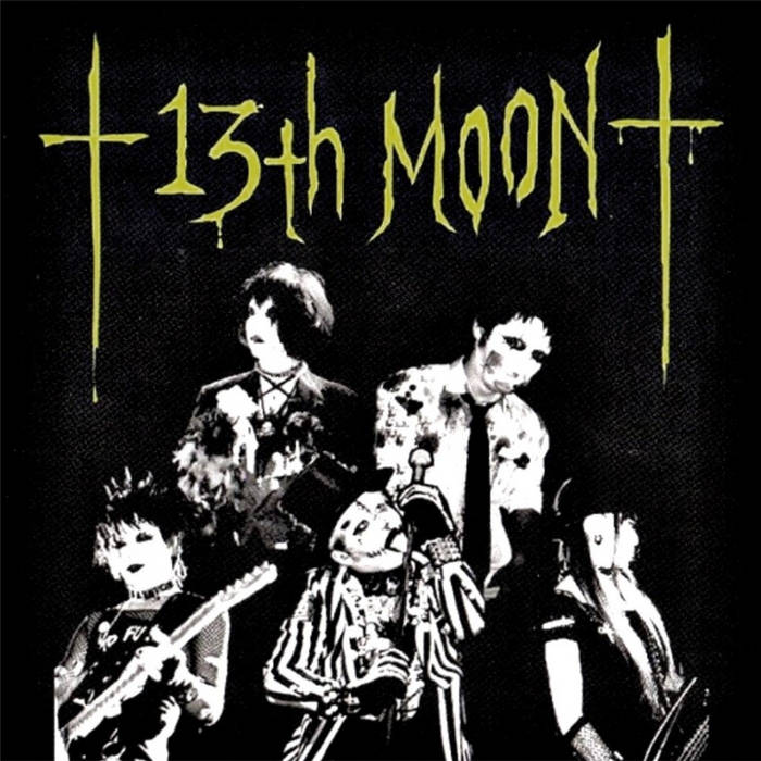 Dance To The Death | †13th Moon†