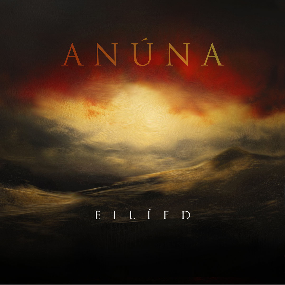 Eilífð | ANÚNA