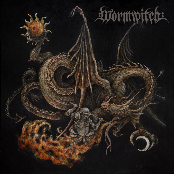 Wormwitch — Photo