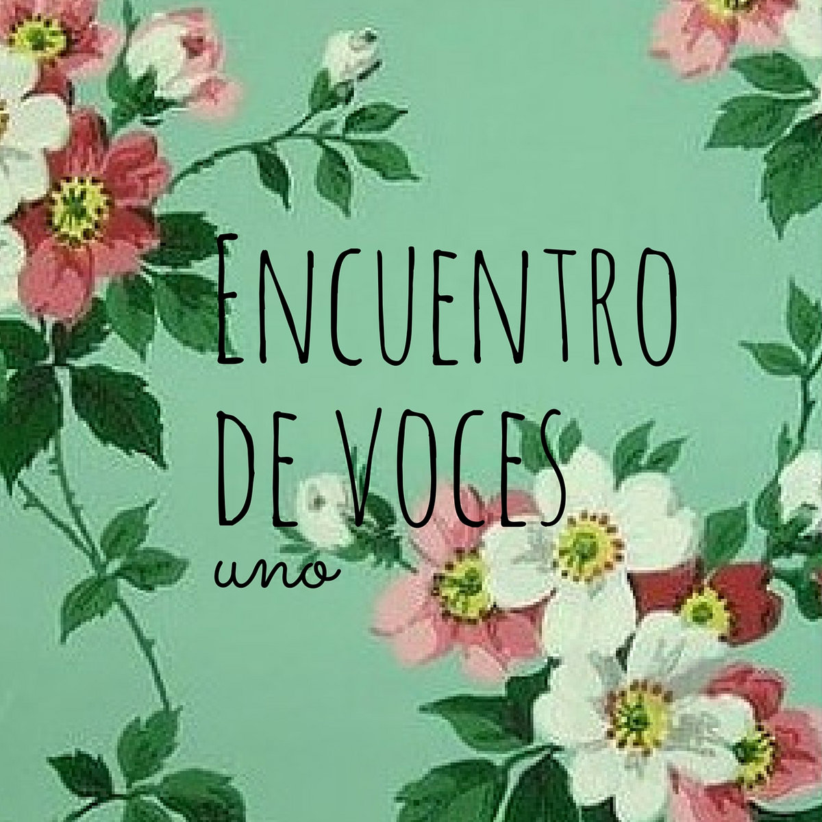 Te mando flores (Fonseca) Lucila Pedilla-Lucila Entin-Belen Rebollo