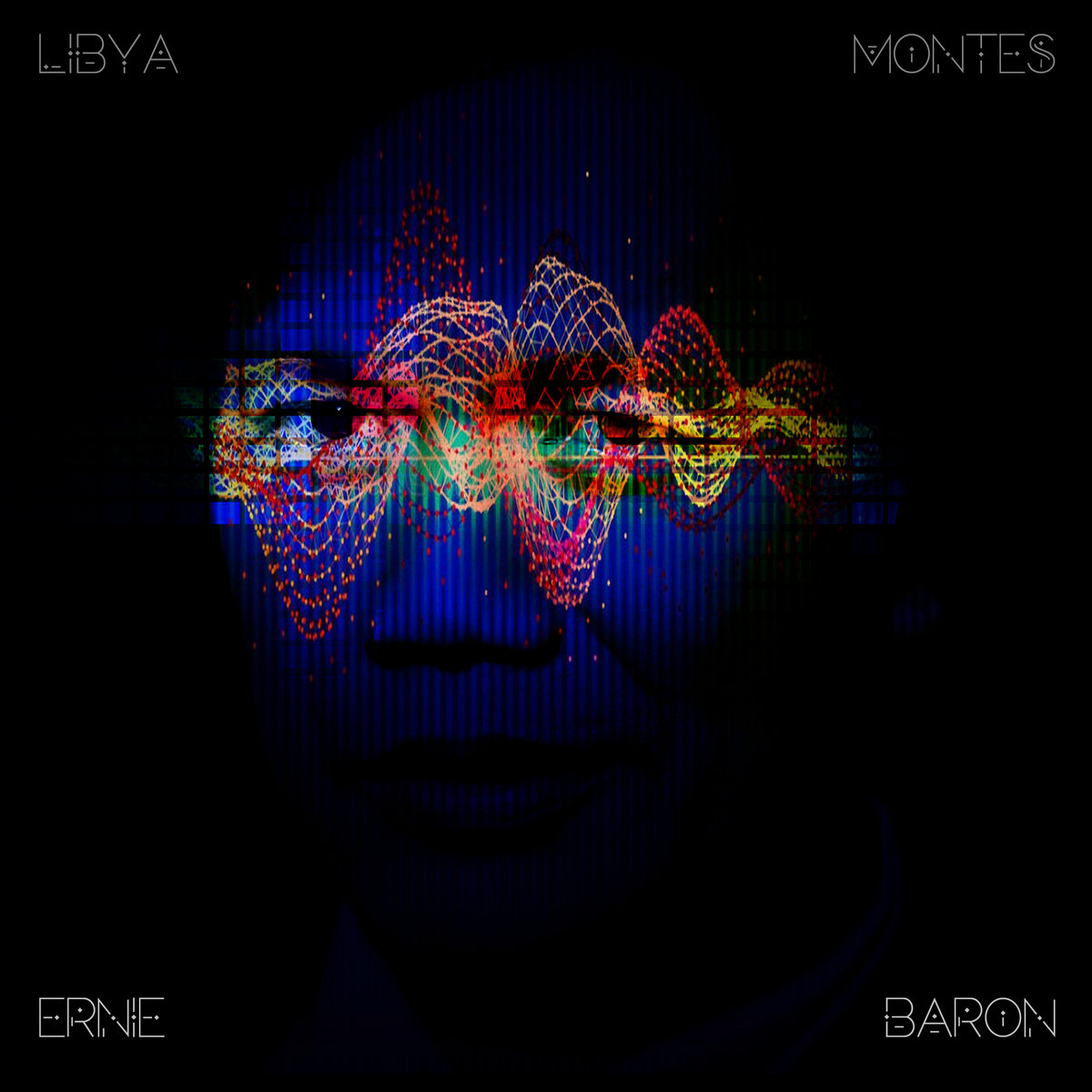 Ernie Baron | Libya Montes