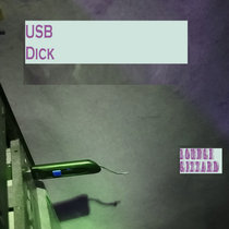 USBDick cover art