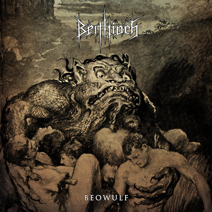 Beowulf | Beithíoch