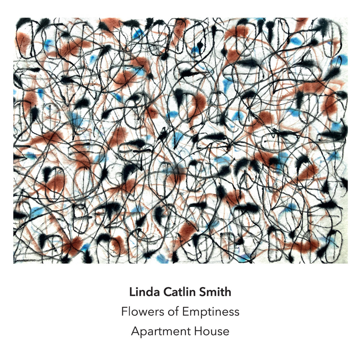 Flowers of Emptiness Linda Catlin Smith Another Timbre