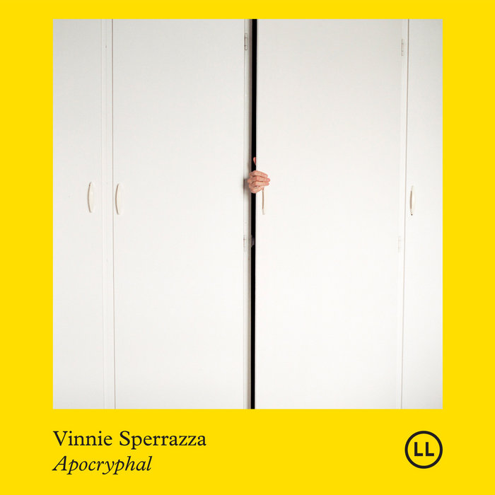 Apocryphal | Vinnie Sperrazza