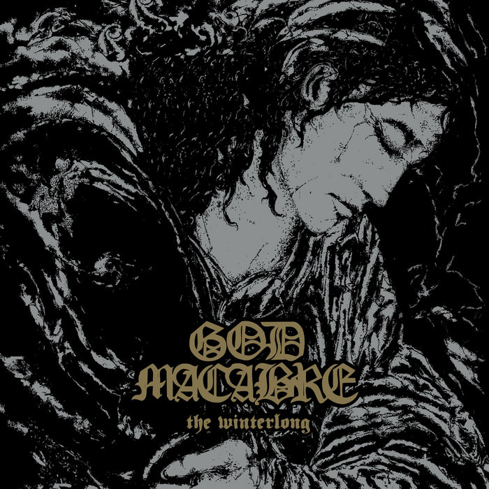 洋楽 GOD MACABRE/The Winterlong... a0866081157_5.jpg