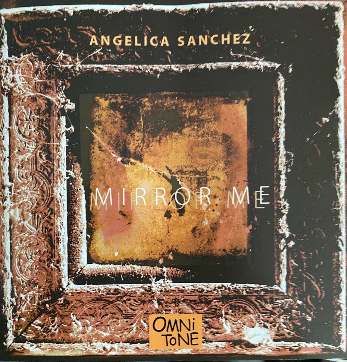 Mirror Me | Angelica Sanchez