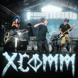 XCOMM — Reasons