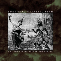 Buy The People Afford The People cover art