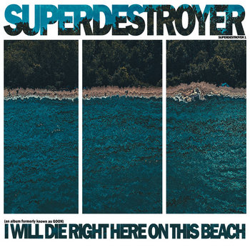 Music | Superdestroyer