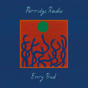 Every Bad (Expanded Edition) cover