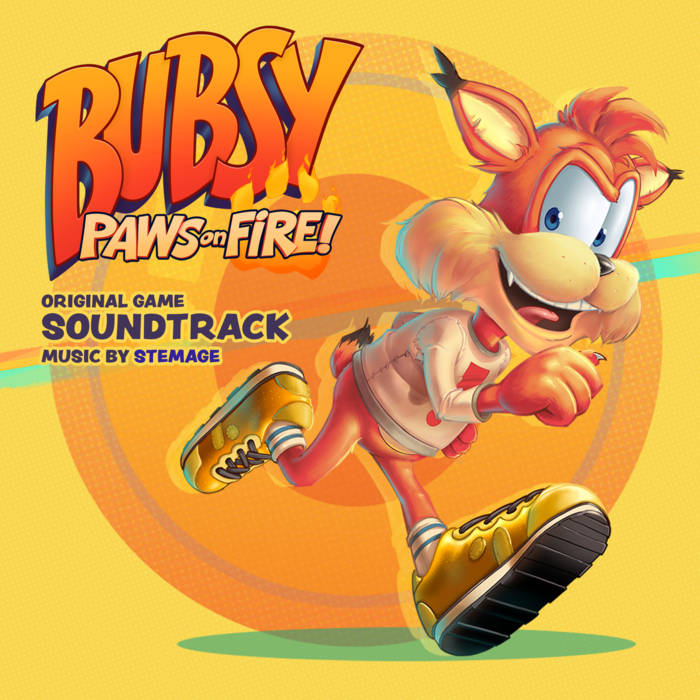 Bubsy: Paws on Fire! (Original Game Soundtrack) | Stemage