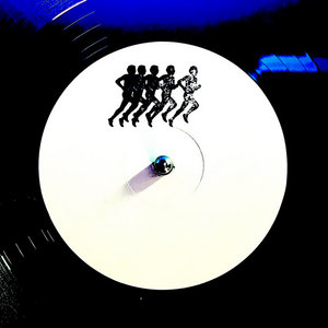 Bad Timin' Vol. 4 cover